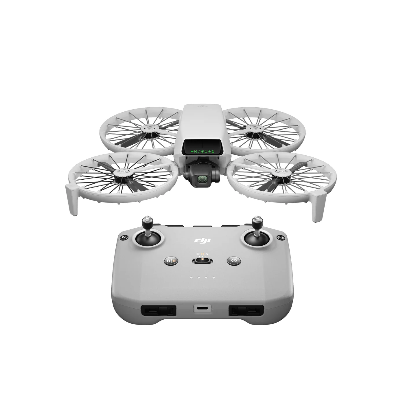 DJI Flip (DJI RC-N3) Normal controller